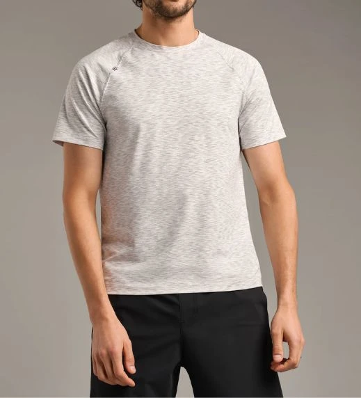 Soft Sweat-Wicking Top
